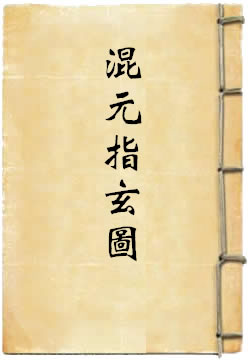 修真太极混元指玄图