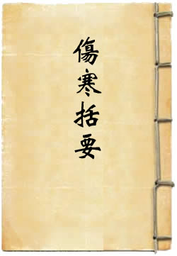 伤寒括要