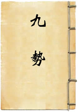 九势