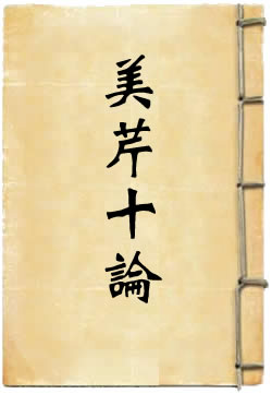美芹十论