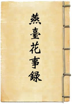 燕台花事录