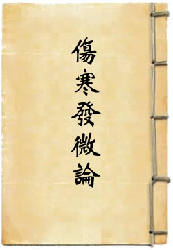 伤寒发微论