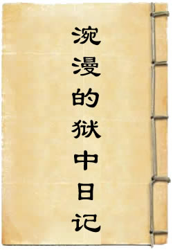 涴漫的狱中日记