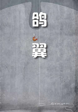 鸽翼