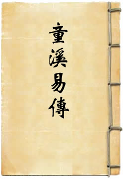 童溪易传
