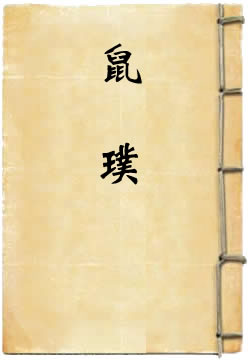 鼠璞