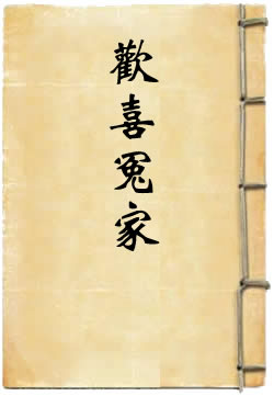 欢喜冤家