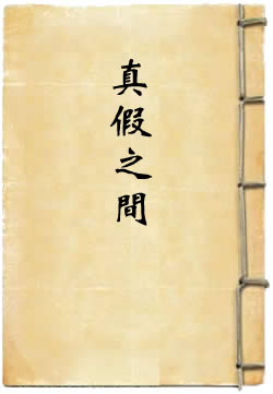 真假之间